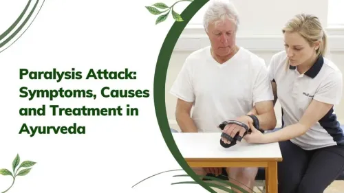 paralysis Therapy service image