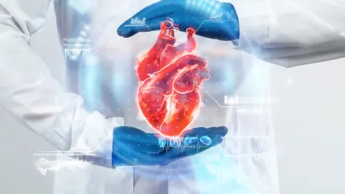 Cardiac Surgery Consultation service image