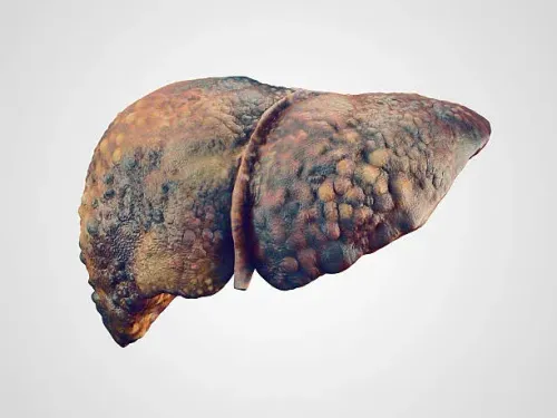 Alcoholic hepatitis service image