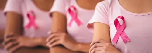 Breast Cancer Treatment service image