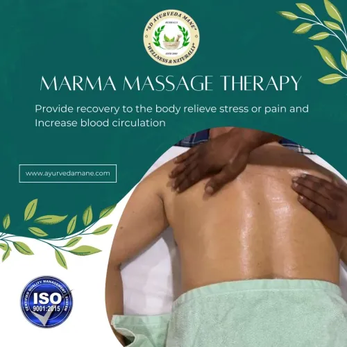 Marma Massage Therapy service image