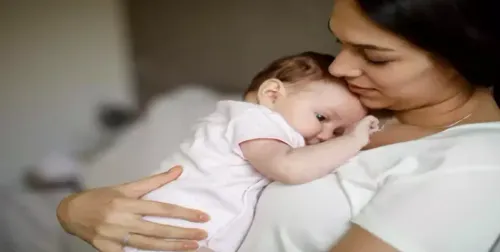 Lactation Guidance service image