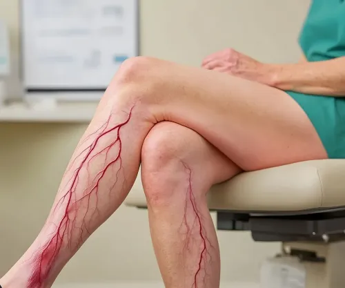 Spider Veins Treatment service image