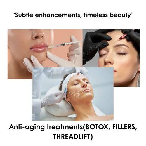 BOTOX/FILLERS/THREADLIFT service image