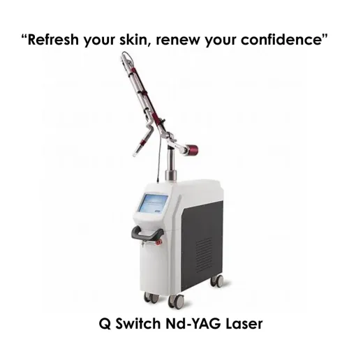 SKIN TONNING SKIN REJUVENATION MELASMA TREATMENT service image