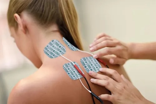 TENS THERAPY  service image