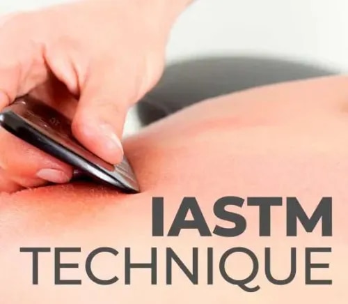 IASTM THERAPY  service image