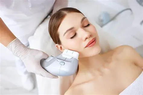 HIFU (HIGH INTENSITY FOCUSED ULTRASOUND) service image