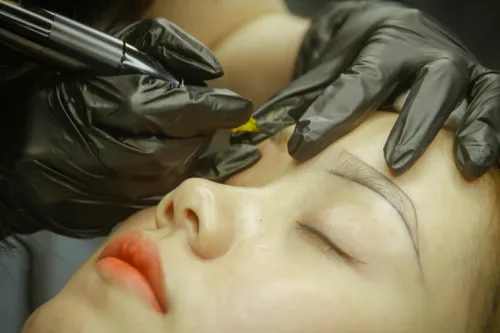 Semi-Permanent Makeup service image