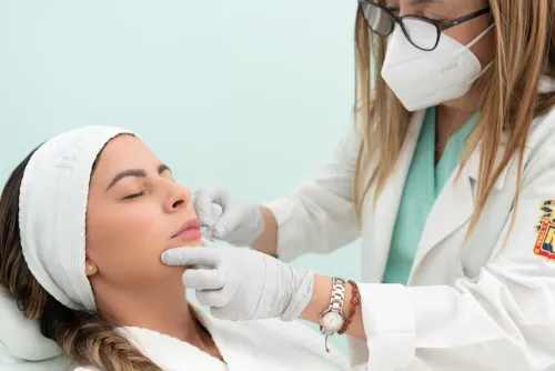 Hydra lips Treatment in Coimbatore  service image