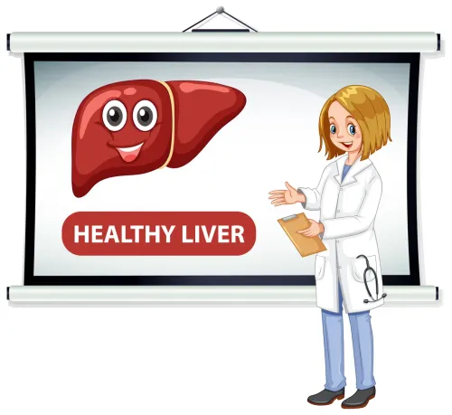 India’s Top Liver Transplant Programs – Dr. Chetan Kalal’s Multicenter Expertise service image