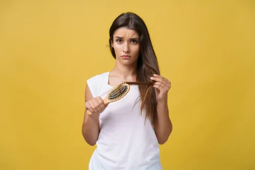 Hair Loss Treatment clinic in Coimbatore service image