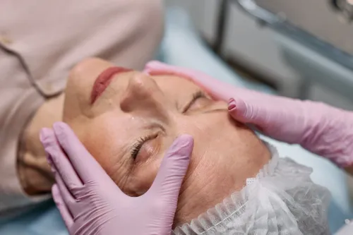 Anti Ageing Clinic in Coimbatore service image