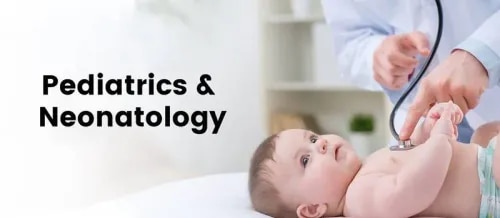 Neonatology service image
