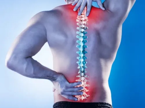 Neurosurgery & Spine service image