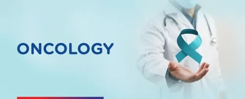 Oncosurgery service image