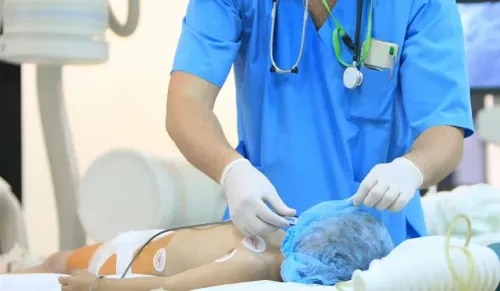 Pediatric Surgery service image