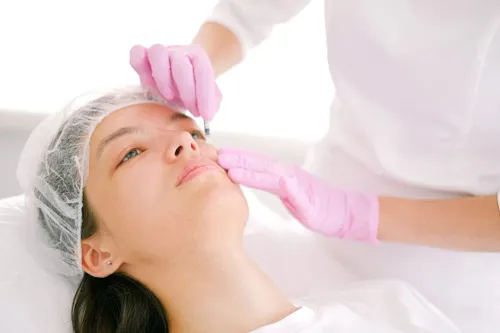 Meso Botox Treatment Services in Coimbatore service image