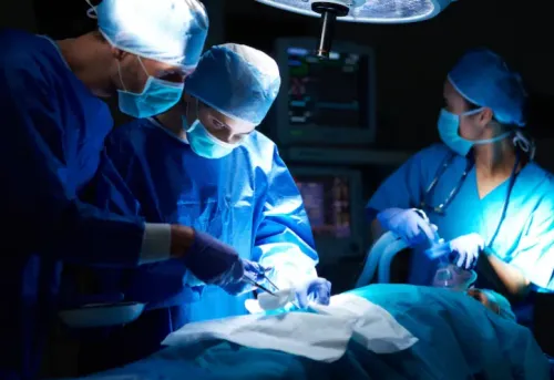 Best Laser Surgeon in Wakad, PCMC,Pune service image