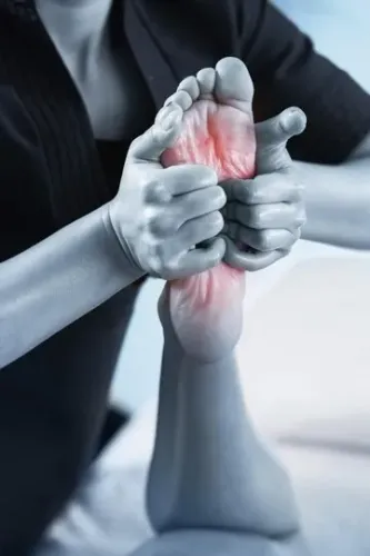 GBS and other neuropathies/ Muscle Disorders service image