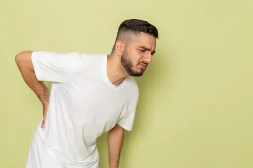Back pain, Sciatica, Cervical and Lumbar Spondylosis service image