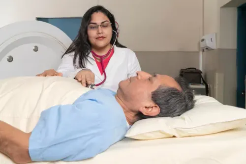 Neurocritical Care Follow-up service image