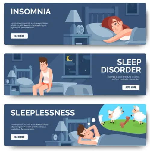 Sleep Disorders service image