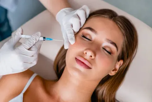 Botulinum Toxin Therapy service image