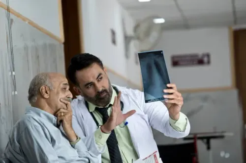 Second Opinion in Complex Neurological Cases service image