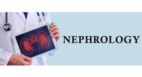 Nephrology & Dialysis  service image
