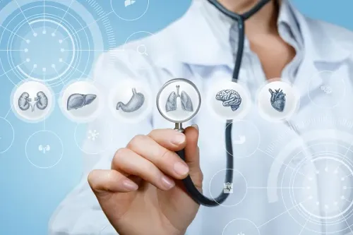 Internal Medicine service image