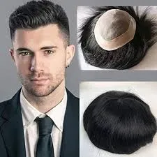 Monofilament wig service image