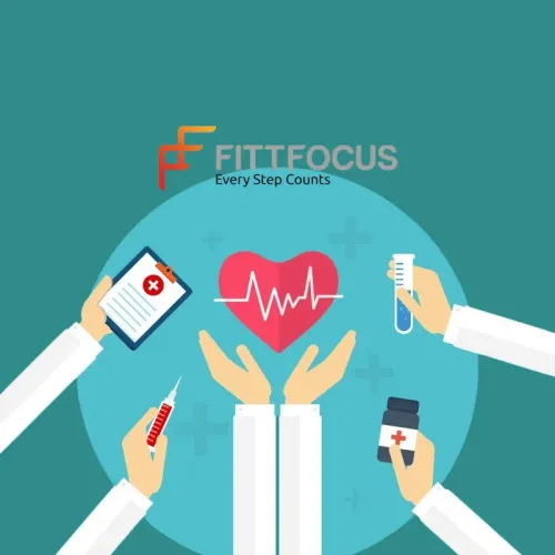 FITTFOCUS SMART service image