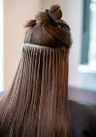 Hair Extension service image