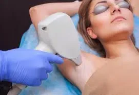 Laser Hair Removal Treatment  service image