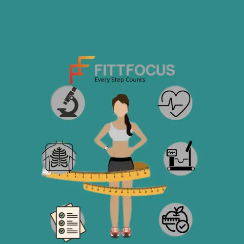 FITTFOCUS FITNESS service image