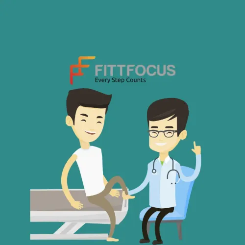 ORTHOPAEDIC CONSULTATION service image