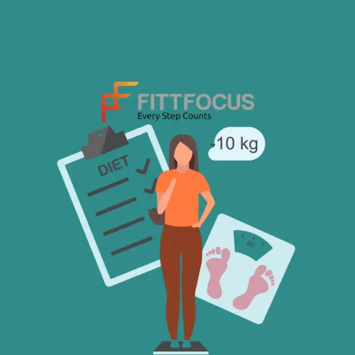 BODY COMPOSITION ANALYSIS service image