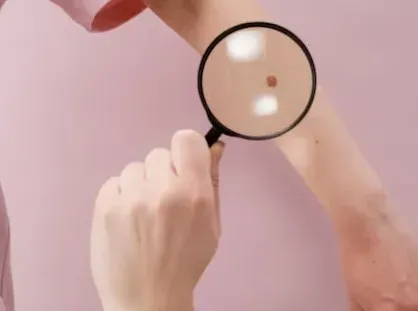 Pigmentation Removal Coimbatore service image