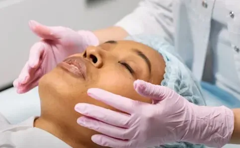 Skin Care Treatments Coimbatore service image