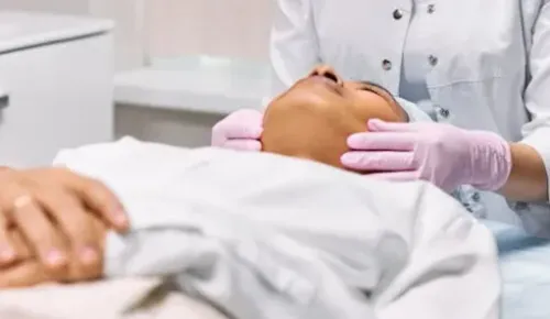 Skincare Treatment In Coimbatore  service image