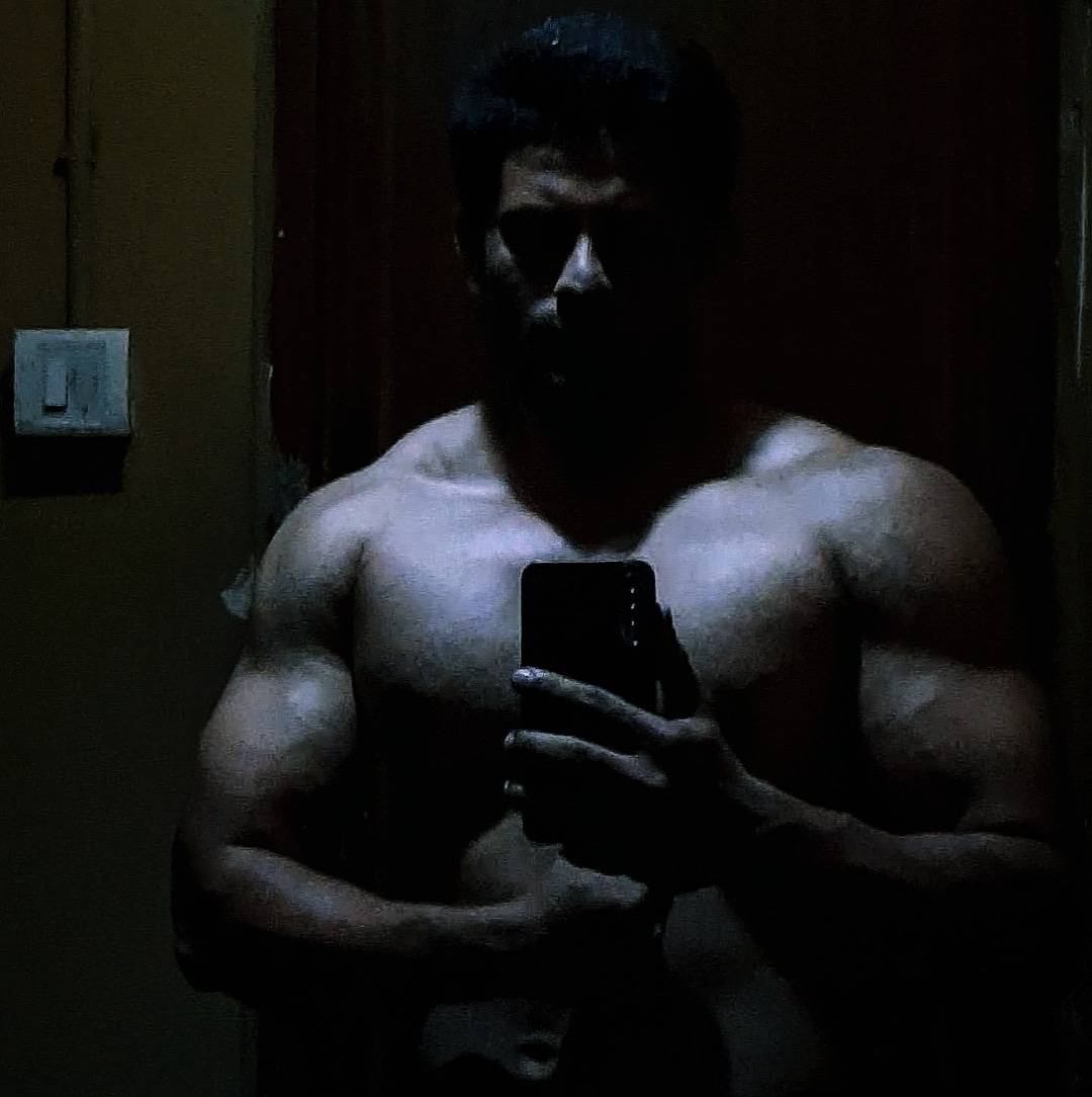 MUSCLE GAI