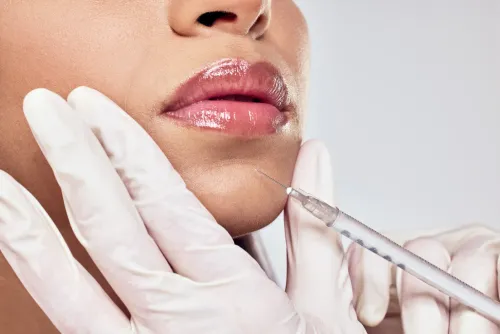 Fillers service image