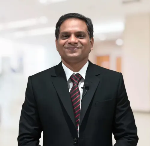 Liver Transplant Doctor – Goa & Indore service image