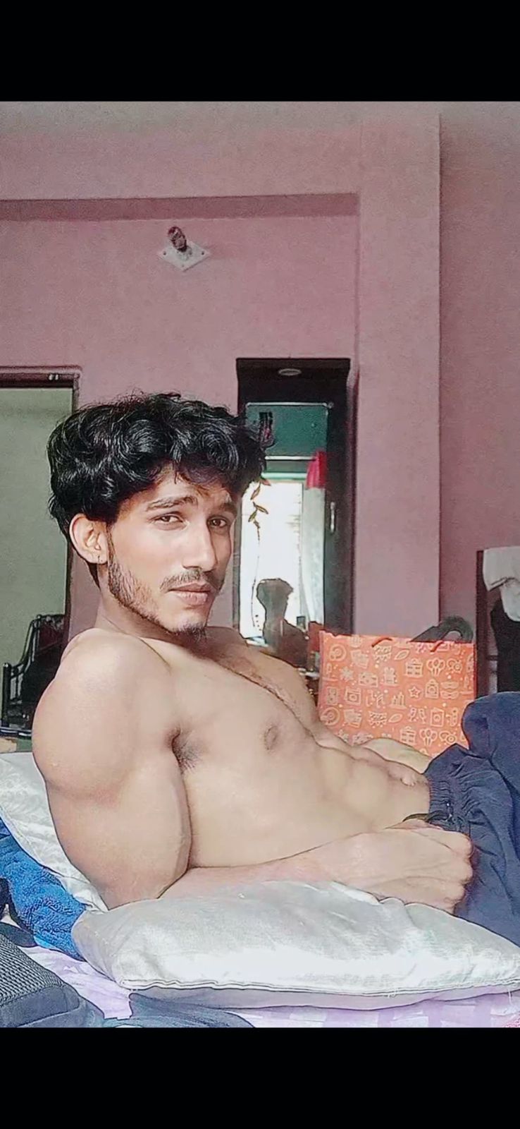 Four Hand Body Massage 