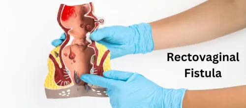 Treatment For Recto-vaginal Fistula service image