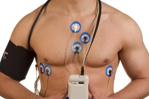 Holter Monitor  service image