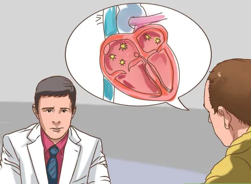 Arrhythmia  service image