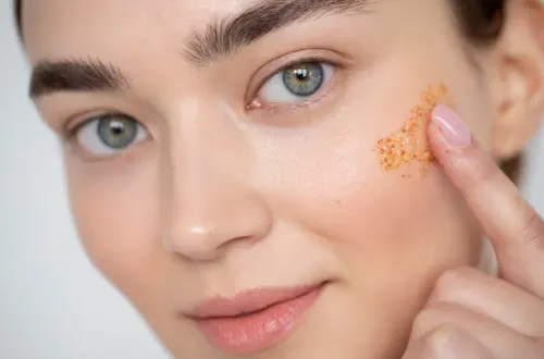 Pigmentation Correction Protocol service image