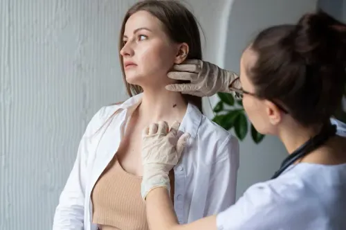 Skin Tag And Wart Removal service image